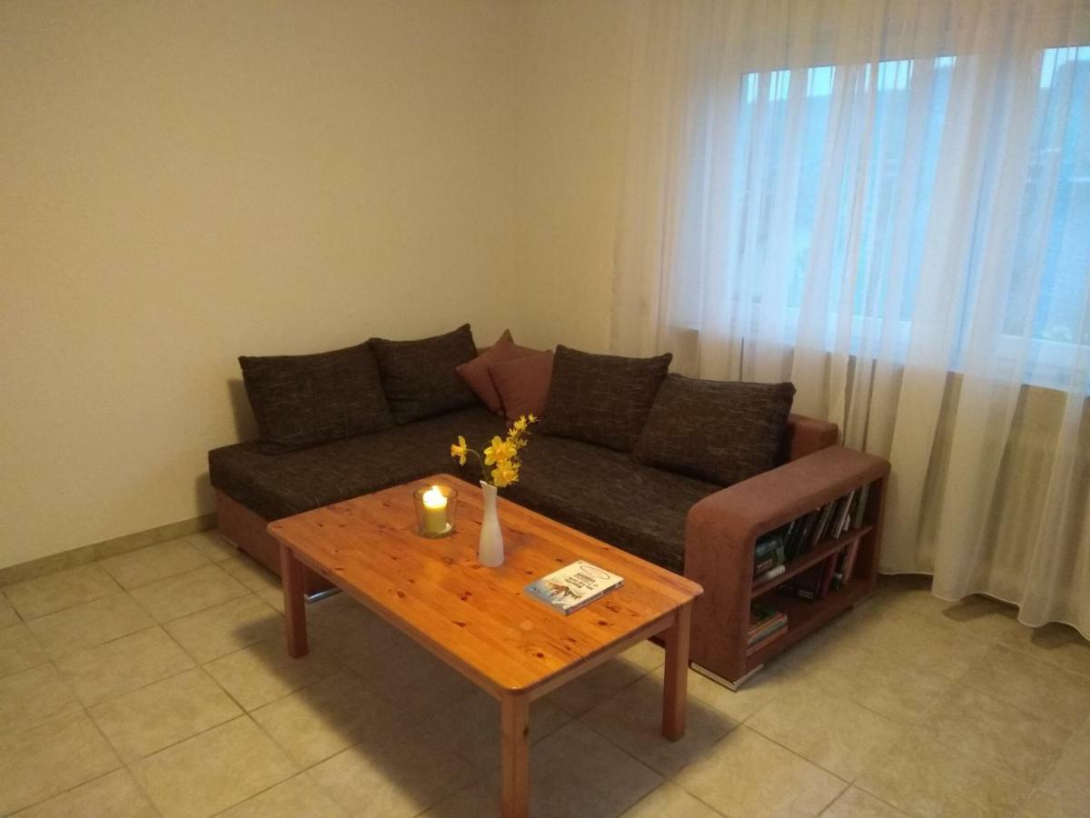 Amy'S Apartment, Relax And Enjoy بوندورف ام شفارتزو المظهر الخارجي الصورة